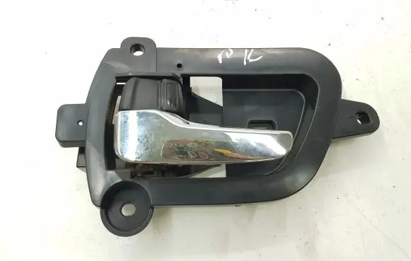 Mitsubishi Outlander Front door interior handle SPC01649
