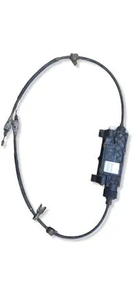 Peugeot 508 Hand brake/parking brake motor 9874350580 061968002 10220201304