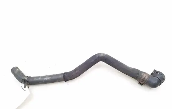 Jaguar XF X250 Engine coolant pipe/hose 9X237752BC