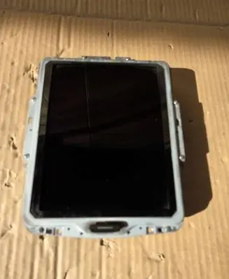 Volvo XC60 Screen/display/small screen 32316244