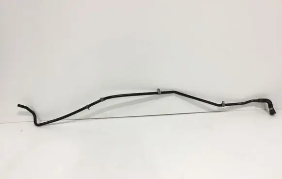 Mercedes-Benz AMG GT R190 C190 Engine coolant pipe/hose A1905010664