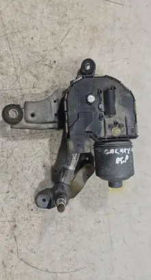 Ford Galaxy Front wiper linkage and motor 3397021084 C83HE 6M2117504AJ