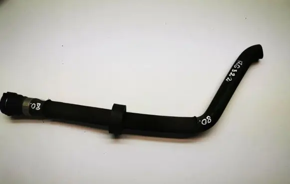 Land Rover Range Rover L322 Engine coolant pipe/hose 8386653 4218386653