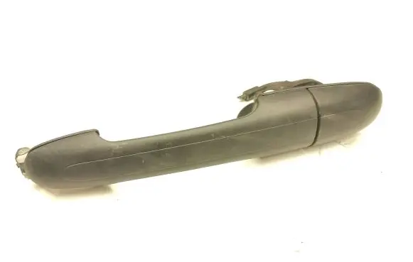 Mercedes-Benz Vito Viano W639 Sliding door exterior handle 25725823