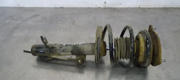 Mini One - Cooper R50 - 53 Front shock absorber with coil spring