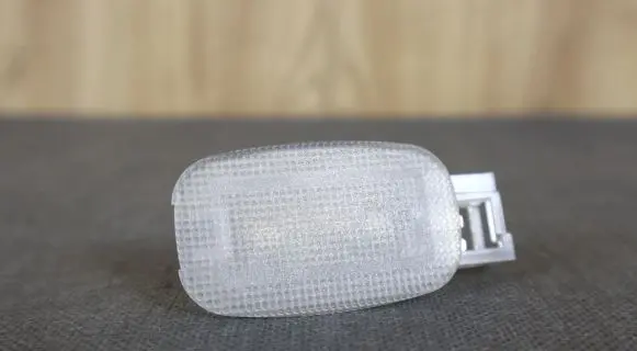 Mercedes-Benz SLK R171 Other interior light 2118203801 A2118203801