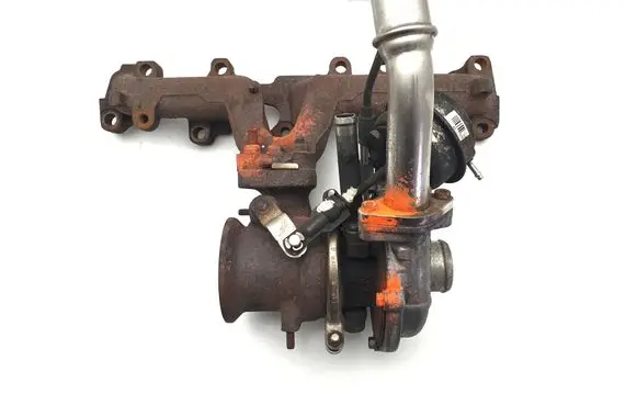 Opel Corsa D Turbo 55231037