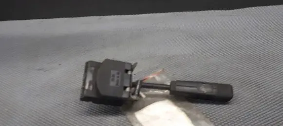 Renault Clio I Fog light switch 35268d