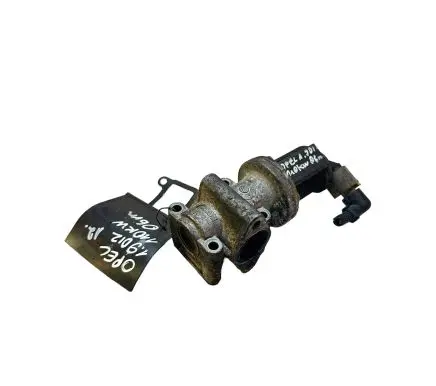 Opel Vectra C EGR valve 55215031