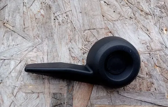 Fiat Freemont Seat adjustment handle 1366538