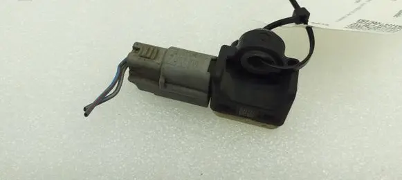 Volvo XC60 Airbag deployment crash/impact sensor 31334336