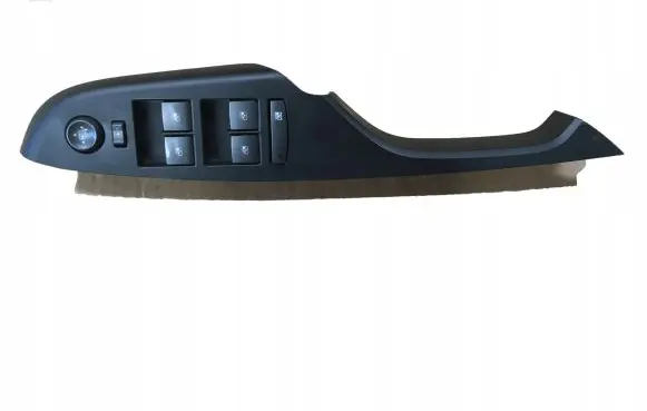 Cadillac SRX Electric window control switch 20833003