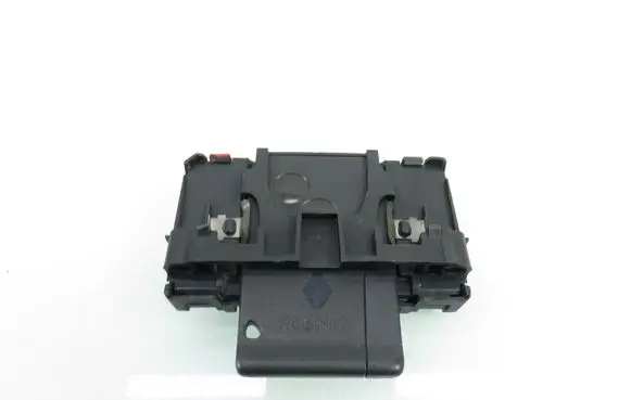 Renault Scenic II - Grand scenic II Ignition key card reader S118539002D 8200125077