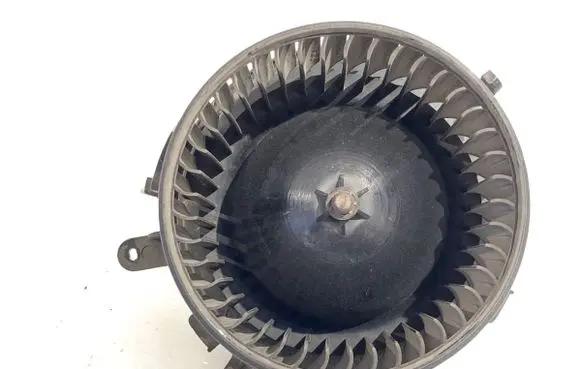 Peugeot Boxer Heater fan/blower 