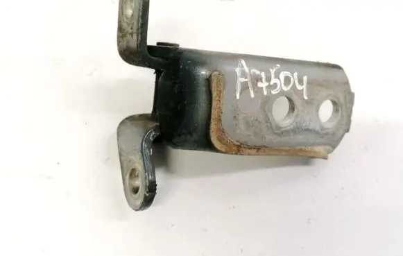 Toyota Aygo AB10 Front door upper hinge ES921406