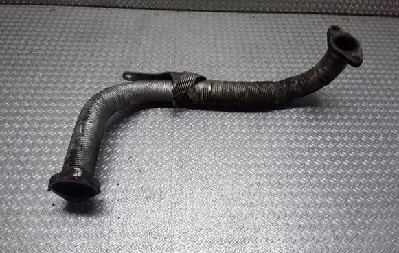 Mitsubishi Pajero EGR valve line/pipe/hose