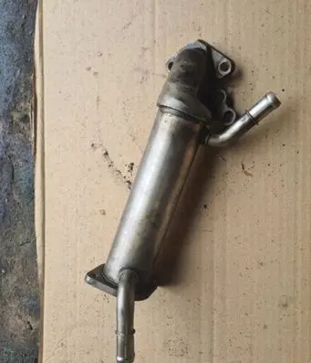 Ford Transit EGR valve cooler 6C1Q9F4-64AE