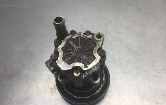 Volkswagen Polo Power steering pump 030145269