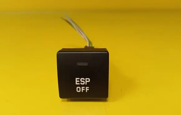 ESP (stability program) switch