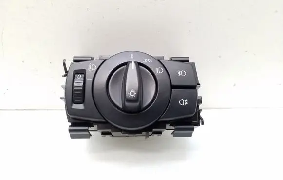 BMW 1 E81 E87 Light switch 6932794