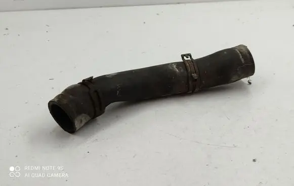 Volkswagen Sharan Engine coolant pipe/hose
