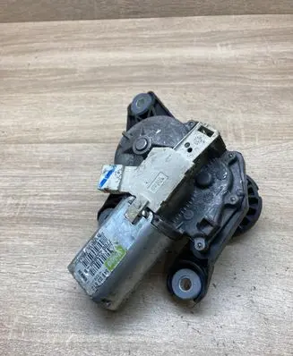 Renault Scenic II - Grand scenic II Rear window wiper motor 7700433890B