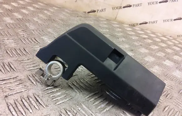 Audi S5 Positive wiring loom KB8J4590