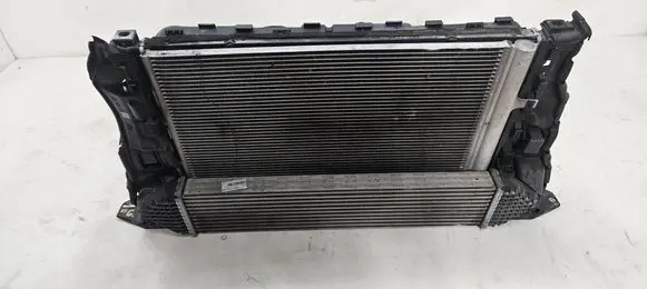 Volvo V60 Intercooler radiator BV61-9L440-BC