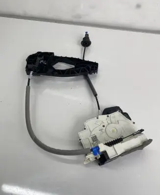 Audi E-tron GT Coupe door lock (next to the handle) 4K2837015H