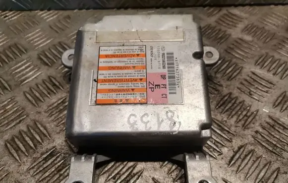 Subaru Legacy Airbag control unit/module 98221AG260