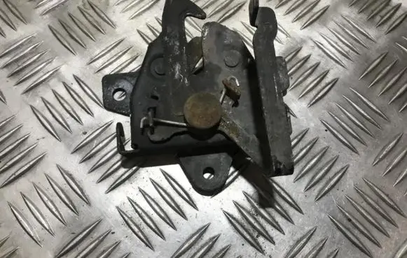 Hyundai Matrix Engine bonnet/hood lock/catch