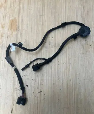 BMW 5 E60 E61 Gearbox/transmission wiring loom 7537968 065535 EAX39TC