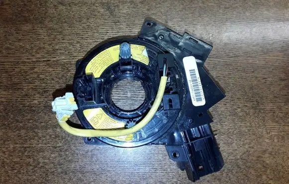 Ford Transit Airbag slip ring squib (SRS ring) 4M5T14A664AB