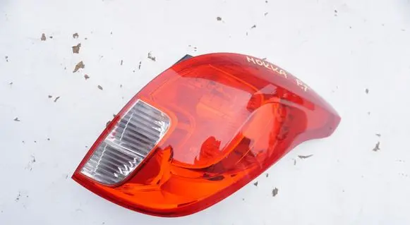 Opel Mokka X Rear/tail lights