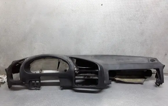 BMW 3 E36 Dashboard