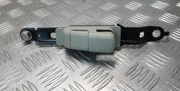 Nissan Navara D23 Seat belt adjustment rail 