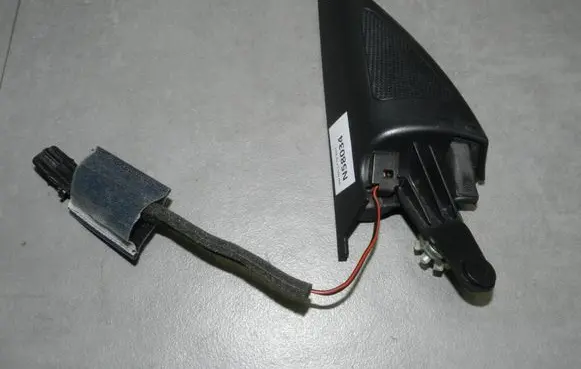 Volkswagen Eos Front door speaker 902275481509 1Q0035411 KW491001