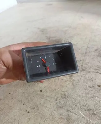 Volvo 460 Clock 4326 466686