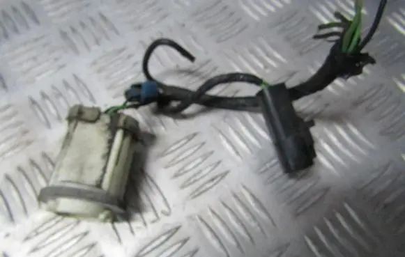 Headlight part