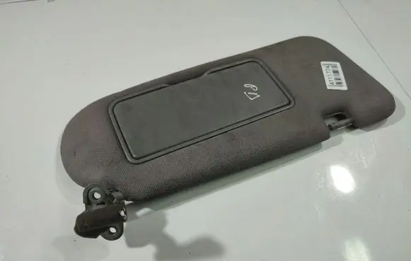 KIA Sorento Sun visor 