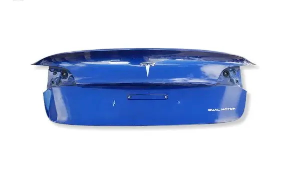 Tesla Model 3 Tailgate/trunk/boot lid 