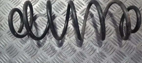Ford Fusion Rear coil spring