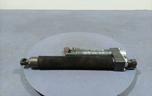 Audi A8 S8 D2 4D Holder (bracket) 4N0827851C