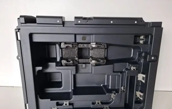 Lexus RX 450H Tool box 6499748030