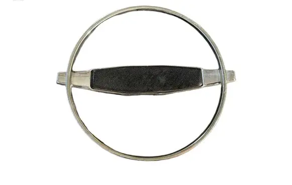 Fiat Talento Steering wheel 415332945