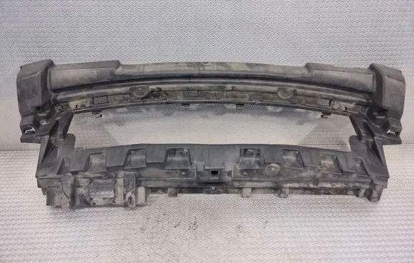 Citroen Jumpy Top upper radiator support slam panel 1400110477