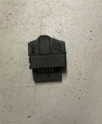 Audi A6 S6 C5 4B Headlight level height control switch 4B0919094 04052205