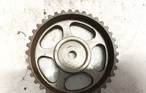 Ford Puma Camshaft pulley/ VANOS 