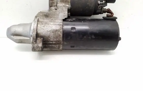Mercedes-Benz E W211 Starter motor 0001108403 A0061510501 005831414