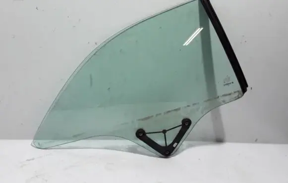 Mercedes-Benz E C207 W207 Rear side window A2076700410